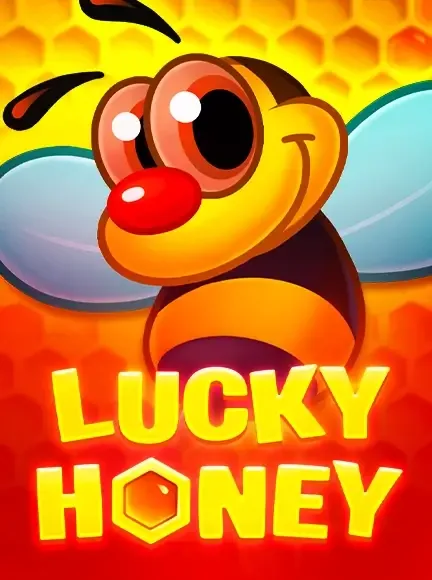 Lucky Honey spilleautomat