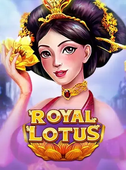 Royal Lotus spilleautomat